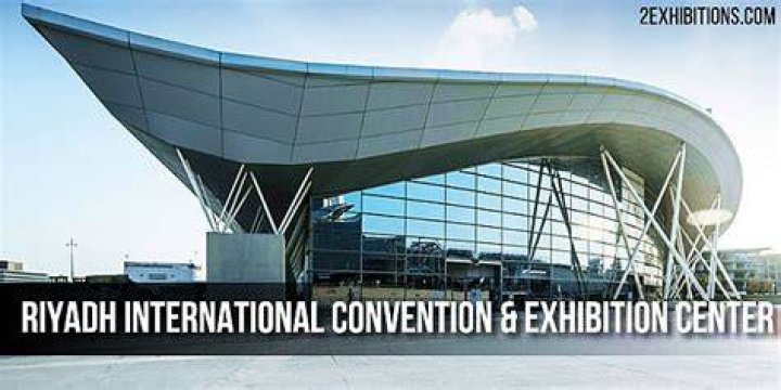 مركز الرياض الدولي للمؤتمرات والمعارض على طريق الملك عبدالله: دليل عملي