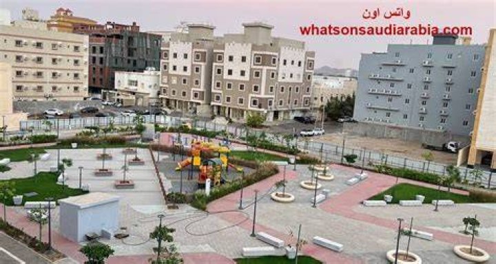 حديقة حي الريان بجدة: دليل عملي لعائلتك من الدخول حتى أفضل الأنشطة