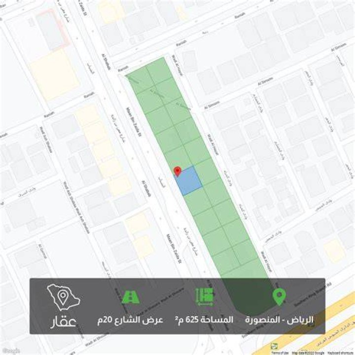 شارع معن بن زائدة: دليل عملي لفهم المكان وخيارات الحركة والسياحة