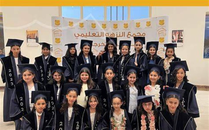 مدارس التربية النموذجية الروابي: دليل شامل للطلاب وأولياء الأمور