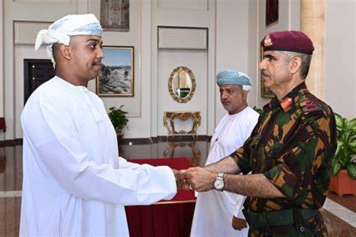 مركز التدريب الحرس الوطني: دليل شامل للمهام والقبول والتأهيل